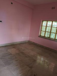Bedroom Image of 900 Sq.ft 2 BHK Builder Floor for rent in Kalyani Nadia for Rs. 9200