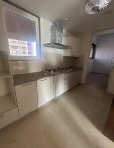 Kitchen Image of 2300 Sq.ft 3 BHK Apartment / Flat for rent in Lokhandwala Minerva, Worli Mumbai for Rs. 350000