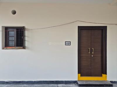 4 BHK Independent House