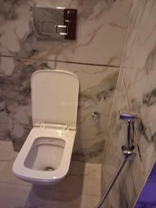 Bathroom Image of 2400 Sq.ft 5 BHK Independent House for sale in Jankipuram Garden Lucknow for Rs. 8200000