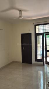 Bedroom Image of 1500 Sq.ft 3 BHK Apartment / Flat for rent in Gillco Palms, Sector 115 Mohali for Rs. 22000