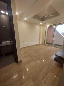 Hall Image of 1800 Sq.ft 3 BHK Builder Floor for sale in Paschim Vihar New Delhi for Rs. 35000000