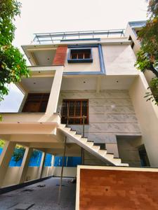 Image of 4000 Sq.ft 5 BHK Independent House for sale in Vidyaranyapura, Bengaluru for Rs. 30000000