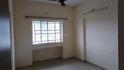 Bedroom Image of 1250 Sq.ft 2.5 BHK Apartment / Flat for sale in Megapolis Sunway, Hinjawadi Phase 3 Pune for Rs. 8000000