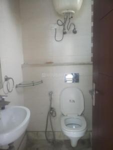 Bathroom Image of 1200 Sq.ft 3 BHK Builder Floor for sale in New Rajinder Nagar New Delhi for Rs. 33500000