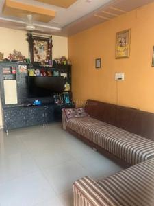 Hall Image of 910 Sq.ft 2 BHK Independent House for sale in Ghodasar Ahmedabad for Rs. 8000000