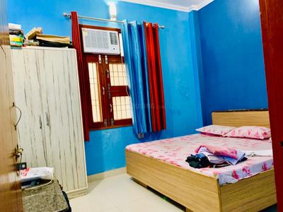 1 BHK Independent Builder Floor