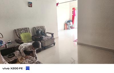 Hall Image of 1200 Sq.ft 2 BHK Independent House for rent in C V Raman Nagar Bengaluru for Rs. 45000