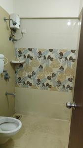 Image of 800 Sq.ft 2 BHK Apartment / Flat for rent in Raunak City, Kalyan West, Kalyan for Rs. 23000
