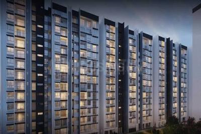 Image of 1477 Sq.ft 3 BHK Apartment / Flat for sale in Concorde Neo, Agrahara Layout, Bengaluru for Rs. 14400000