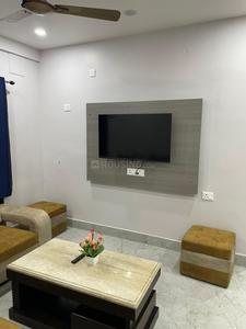 Hall Image of HelloWorld Flute in New Town, Kolkata