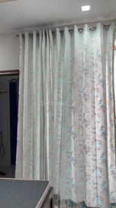 Bedroom Image of 1000 Sq.ft 2 BHK Apartment / Flat for rent in Mansarovar Extension Jaipur for Rs. 25000