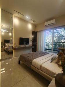 Bedroom Image of 2324 Sq.ft 4 BHK Apartment / Flat for sale in Prism Tower A, Hadapsar Pune for Rs. 28400000