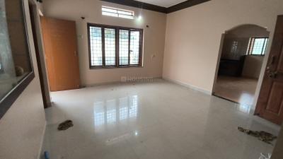 Living Room Image of 1024 Sq.ft 2 BHK Duplex for rent in Hanuman Nagar Belagavi for Rs. 15000