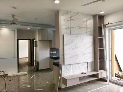 Living Room Image of 1704 Sq.ft 3 BHK Apartment / Flat for sale in Tulip Yellow, Sector 69 Gurgaon for Rs. 24000000