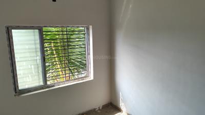Bedroom Image of 624 Sq.ft 2 BHK Apartment / Flat for sale in Dum Dum Kolkata for Rs. 2000000