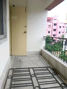 Bedroom Two Image of 1499 Sq.ft 3 BHK Apartment / Flat for sale in Madurdaha Kolkata for Rs. 9000000