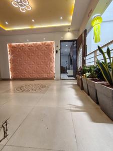 Hall Image of 1250 Sq.ft 2 BHK Apartment / Flat for sale in Vadgaon Budruk Pune for Rs. 11100000
