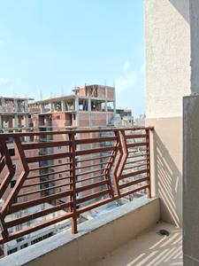 Bedroom One Image of 1000 Sq.ft 2 BHK Apartment / Flat for sale in Sector 73 Noida for Rs. 3600000
