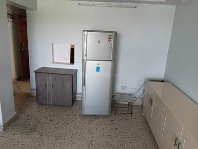 Bedroom Image of 1300 Sq.ft 3 BHK Apartment / Flat for sale in Sangamvadi Pune for Rs. 16000000