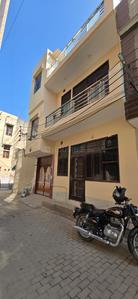 6 BHK Independent House