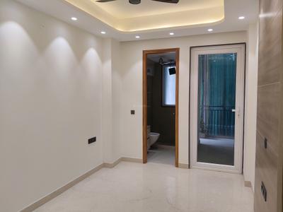 Bedroom Image of 1800 Sq.ft 3 BHK Builder Floor for sale in DLF Phase 1 Gurgaon for Rs. 35000000