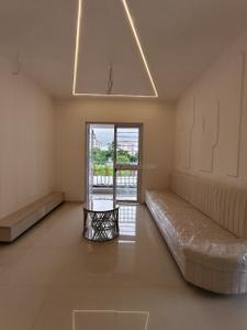 Hall Image of 1012 Sq.ft 2 BHK Apartment / Flat for sale in Dhayari Pune for Rs. 7200000