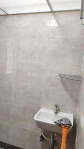 Bathroom Image of 830 Sq.ft 2 BHK Apartment / Flat for sale in Shalimar Residency, Lohegaon Pune for Rs. 6500000