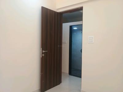 Bedroom Image of 1151 Sq.ft 2 BHK Apartment / Flat for sale in Tharwani Vedant Palacia, Kalyan West Kalyan for Rs. 12200000