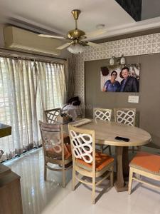 Hall Image of 2955 Sq.ft 4 BHK Villa for sale in BR Poonam Pride, Shela Ahmedabad for Rs. 43500000