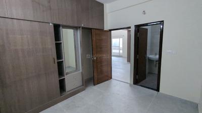Bedroom Image of 1600 Sq.ft 3 BHK Builder Floor for rent in Arakere Bengaluru for Rs. 45000