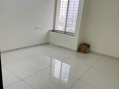 Bedroom Image of 1150 Sq.ft 3 BHK Apartment / Flat for rent in VJ Palladio Phase 2, Tathawade Pune for Rs. 35000