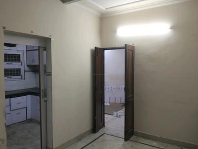 Living Room Image of 900 Sq.ft 3 BHK Apartment / Flat for sale in Paschim Vihar New Delhi for Rs. 10000000