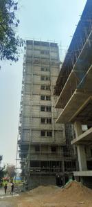 Image of 1399 Sq.ft 3 BHK Apartment / Flat for sale in Gachibowli, Hyderabad for Rs. 13800000