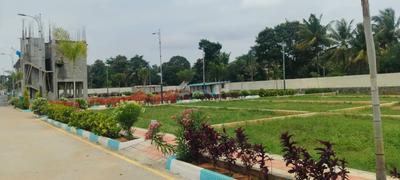 Image of 1200 Sq.ft Residential Plot / Land for sale in Adur Anekal Taluka, Bengaluru for Rs. 5800000