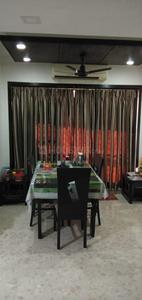 Hall Image of 1100 Sq.ft 2 BHK Apartment / Flat for sale in Akshar Shreeji Heights, Seawoods Navi Mumbai for Rs. 35100000
