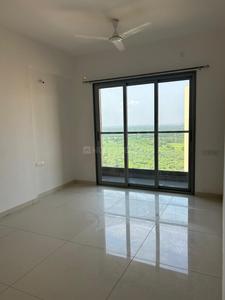 Hall Image of 1284 Sq.ft 2 BHK Apartment / Flat for rent in Adani Aster Neo, Shantigram Ahmedabad for Rs. 30000