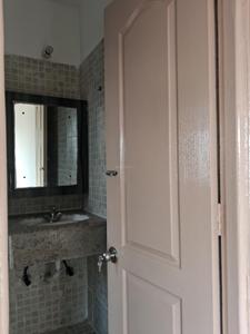 Bedroom Two Image of 1070 Sq.ft 2.5 BHK Apartment / Flat for sale in Paras Tierea, Sector 137 Noida for Rs. 9100000