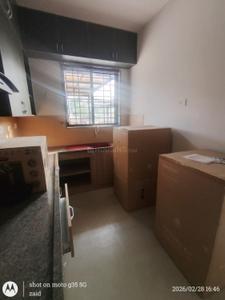 Kitchen Image of 1500 Sq.ft 3 BHK Villa for rent in Vadanemmeli Chennai for Rs. 70000
