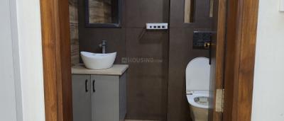 Image of 900 Sq.ft 2 BHK Builder Floor for rent in Vikaspuri, New Delhi for Rs. 32000