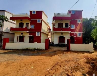Image of 2400 Sq.ft 4 BHK Villa for sale in Rasulgarh, Bhubaneswar for Rs. 9150000