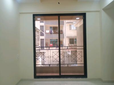 Living Room Image of 950 Sq.ft 2 BHK Apartment / Flat for sale in Titwala Thane for Rs. 3600000