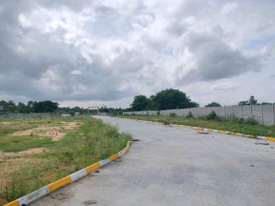 Image of 1000 Sq.ft Residential Plot / Land for sale in Koppa Gate, Bengaluru for Rs. 4500020