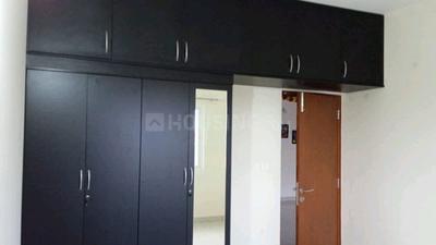 Bedroom Image of 1114 Sq.ft 2 BHK Apartment / Flat for rent in Prestige Park Square, Gottigere Bengaluru for Rs. 42000