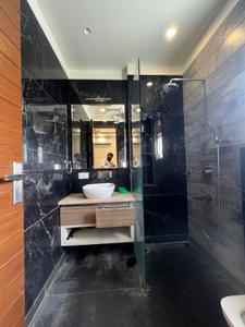 Bathroom Image of B2 Block in Paschim Vihar, New Delhi