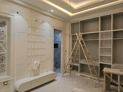 Bedroom Image of 1900 Sq.ft 4 BHK Builder Floor for sale in Vasundhara Ghaziabad for Rs. 23200000