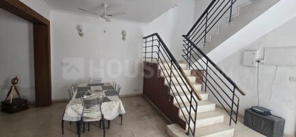 Emaar Mgf Developers Mohali Terraces Villa Main Image 1