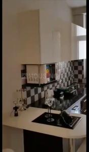 Kitchen Image of Kimberley suits in Sector 112, Gurgaon
