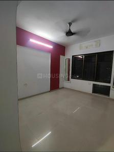 Hall Image of 720 Sq.ft 2 BHK Apartment / Flat for sale in Sainath Height, Mulund East Mumbai for Rs. 16500000
