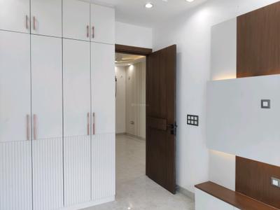 Bedroom Image of 1500 Sq.ft 3 BHK Builder Floor for sale in Vaishali Ghaziabad for Rs. 18851000